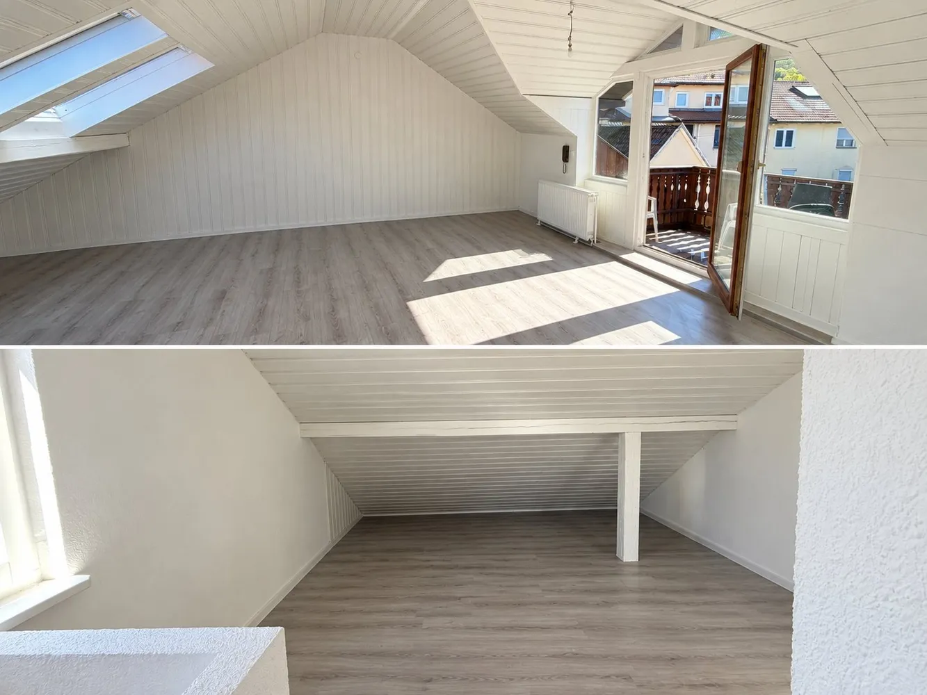 2 Zimmer Wohnung mit 40 m² in Tuttlingen – Bild 5