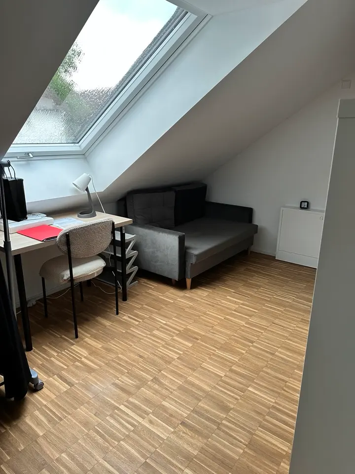 4 Zimmer Wohnung mit 126 m² in Bochum – Bild 7