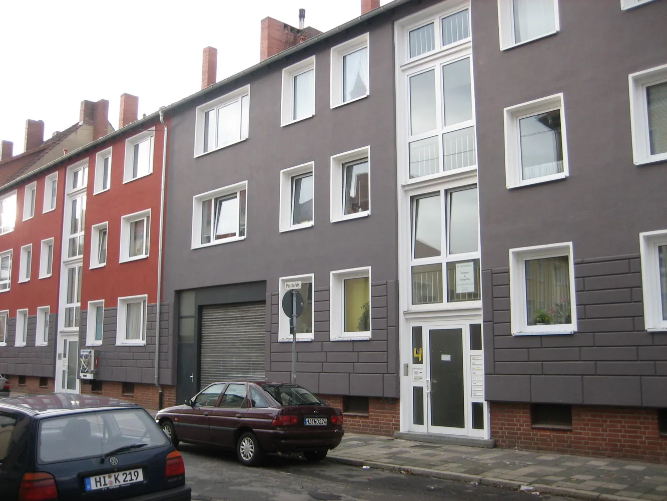 2 Zimmer Wohnung mit 55 m² in Hildesheim – Bild 6