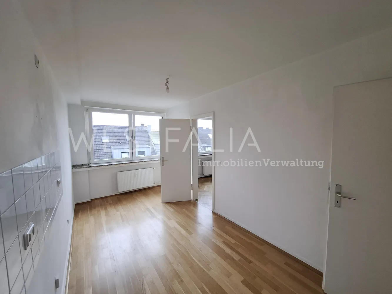 3 Zimmer Wohnung mit 71 m² in Duisburg – Bild 7