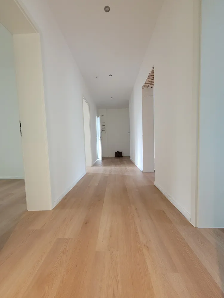 4 Zimmer Wohnung mit 106 m² in Dessau-Roßlau – Bild 3