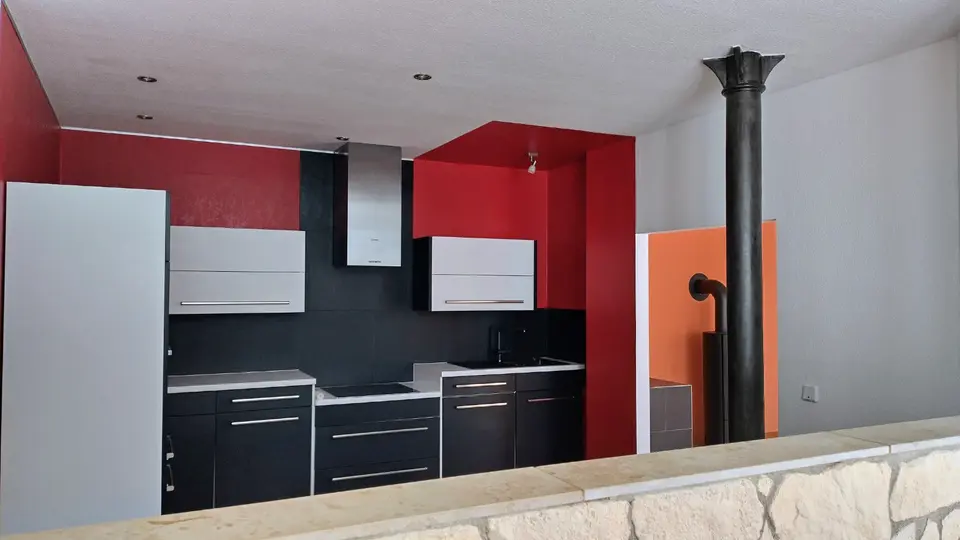 2 Zimmer Wohnung mit 80 m² in Halle (Saale) – Bild 4