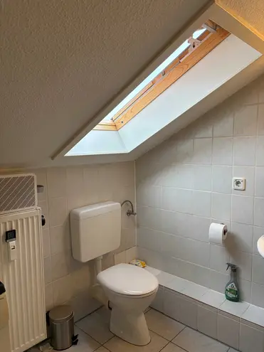 1 Zimmer Wohnung mit 35 m² in Braunschweig – Bild 8