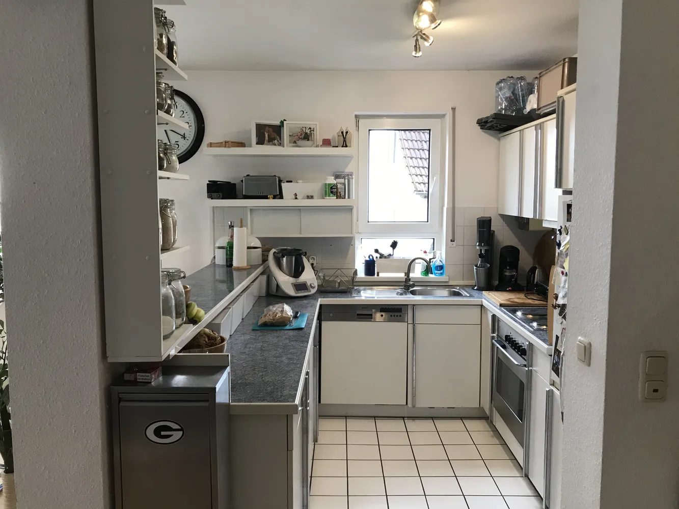 2 room apartment with 71 m² in Frankfurt am Main – Photo 10