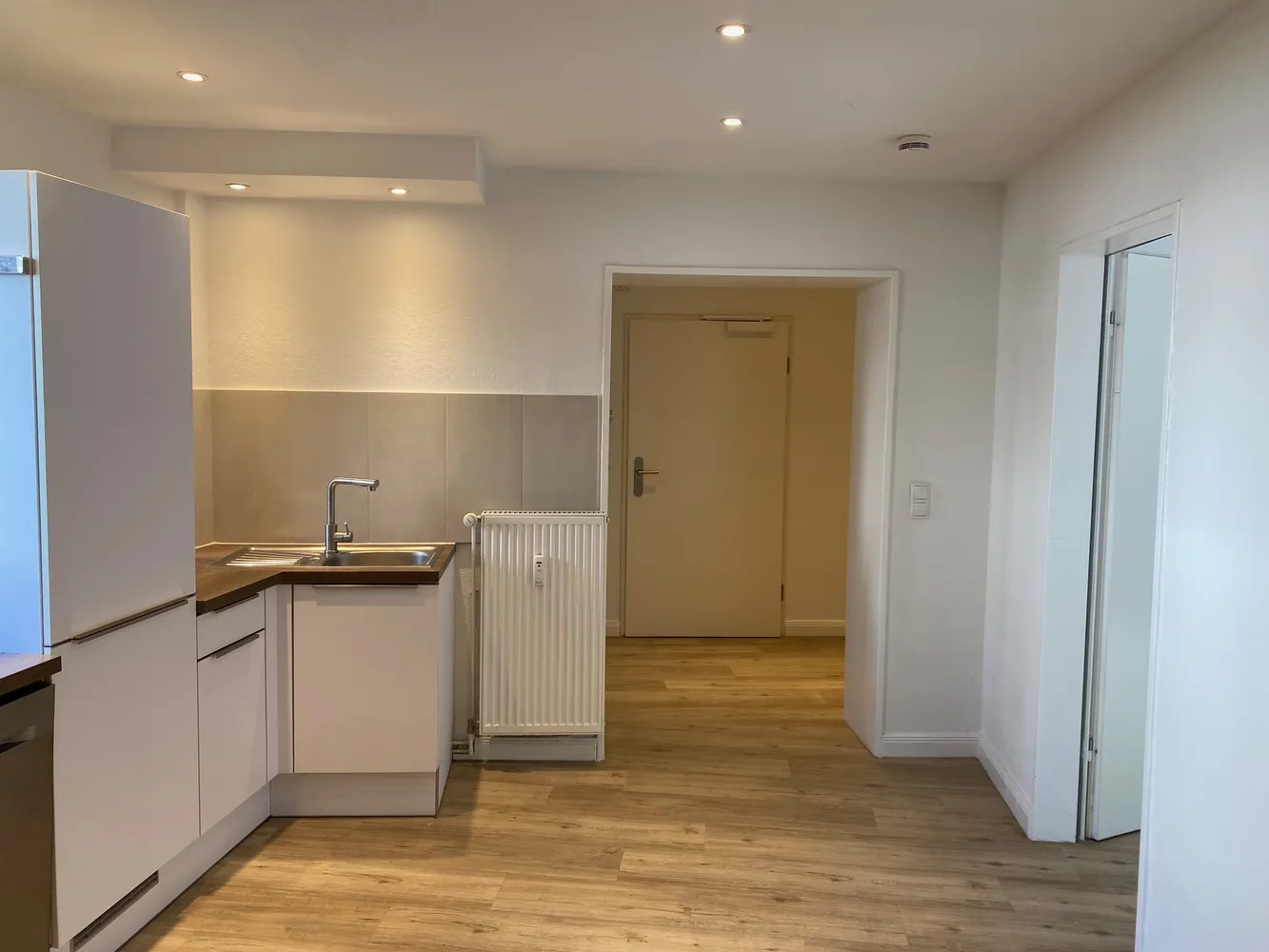 3 Zimmer Wohnung mit 95 m² in Hamburg – Bild 5