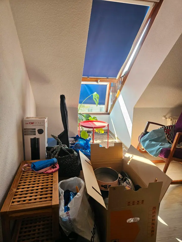 2 Zimmer Wohnung mit 41 m² in Dresden – Bild 6