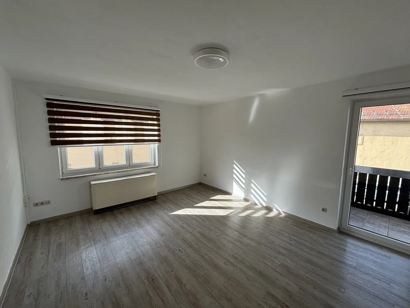 2 Zimmer Wohnung mit 57 m² in Nürnberg – Bild 8