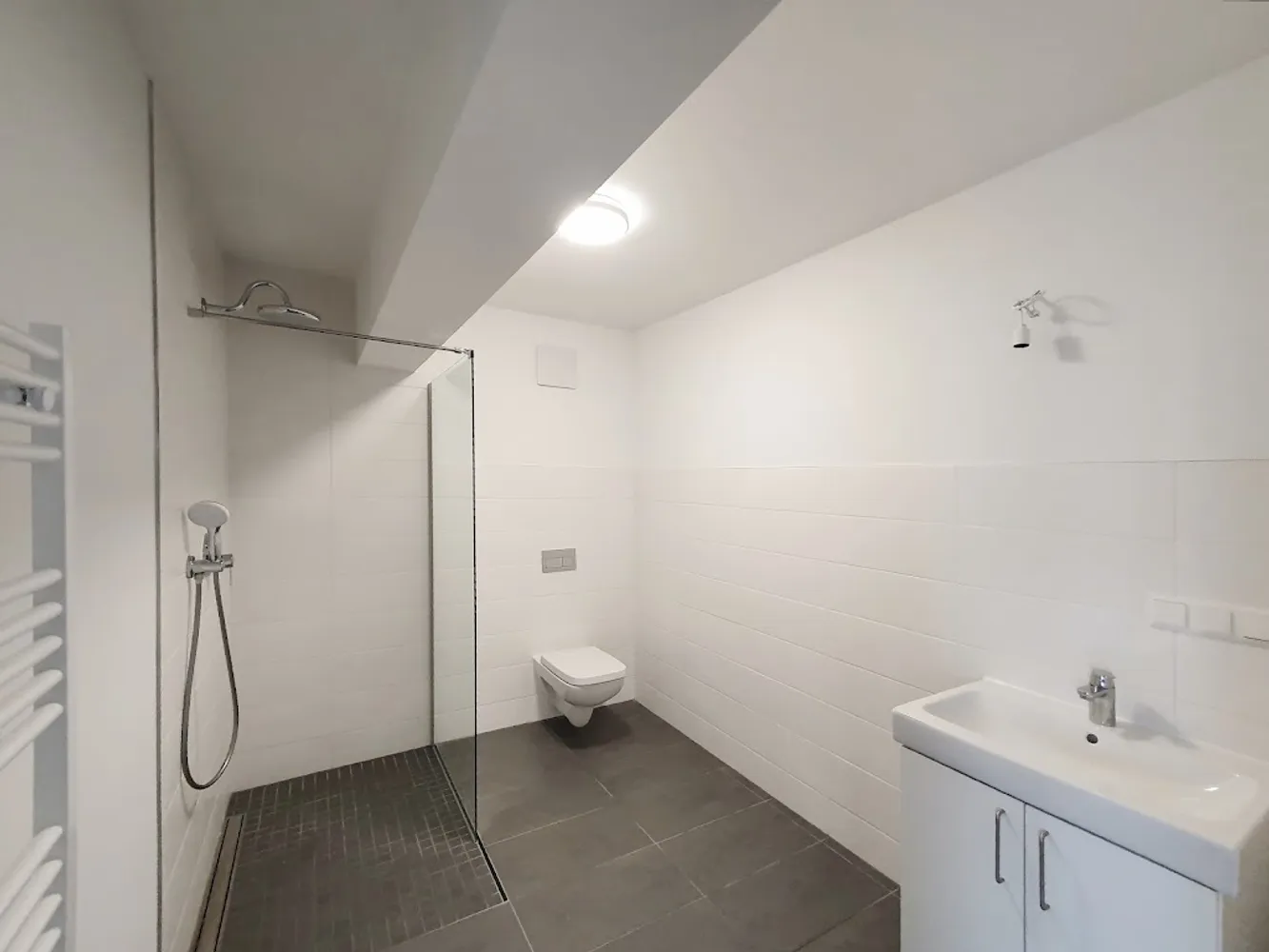 2 Zimmer Wohnung mit 58 m² in Berlin – Bild 5