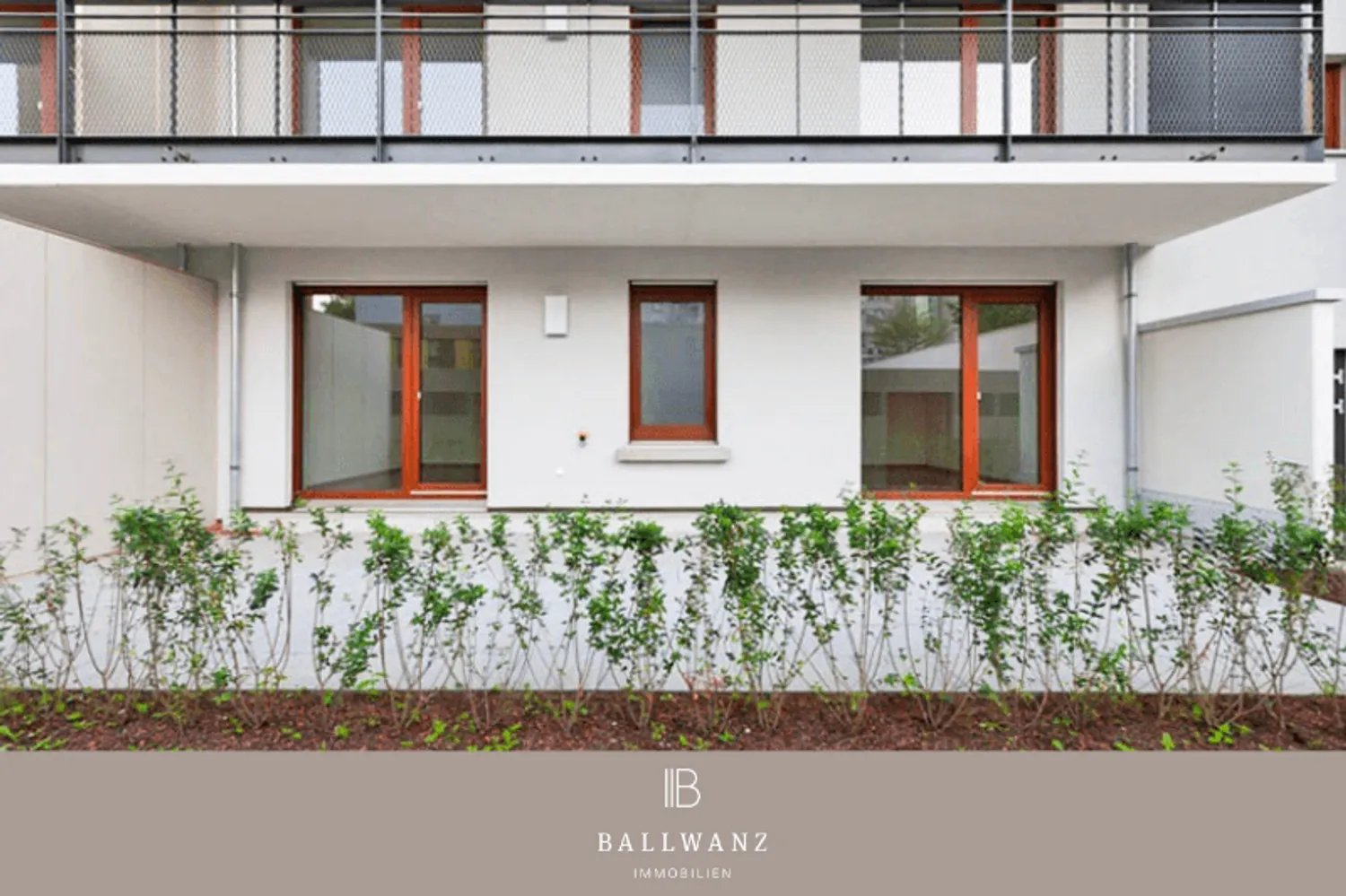 3 room apartment with 110 m² in Frankfurt am Main – Photo 1