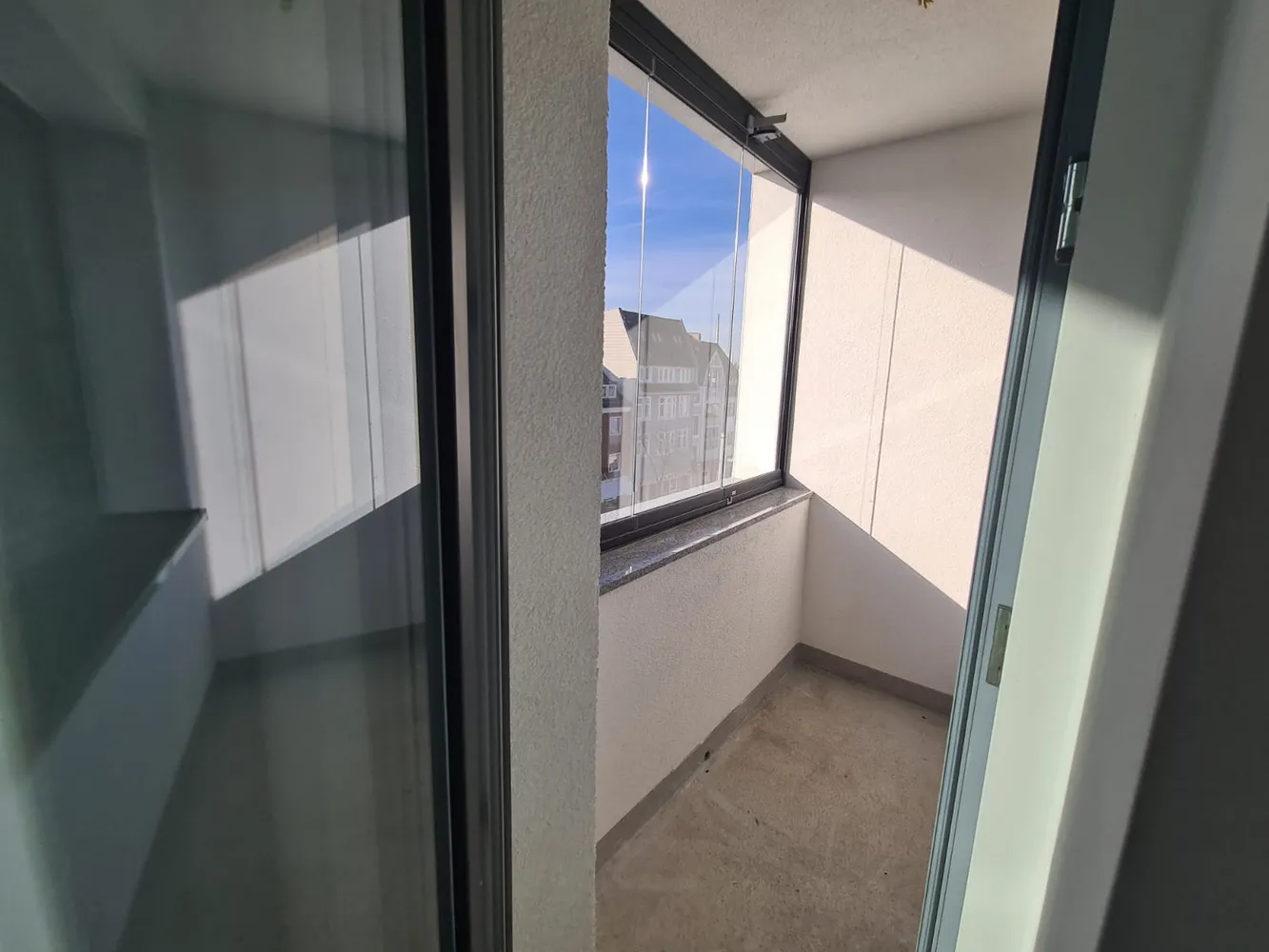 3 Zimmer Wohnung mit 74 m² in Bremen – Bild 1