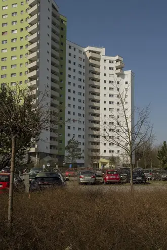 2 Zimmer Wohnung mit 47 m² in Berlin – Bild 4