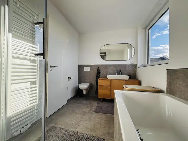 4 Zimmer Wohnung mit 102 m² in Dortmund – Bild 4