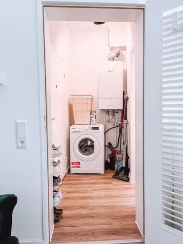 1 Zimmer Wohnung mit 38 m² in Köln – Bild 3