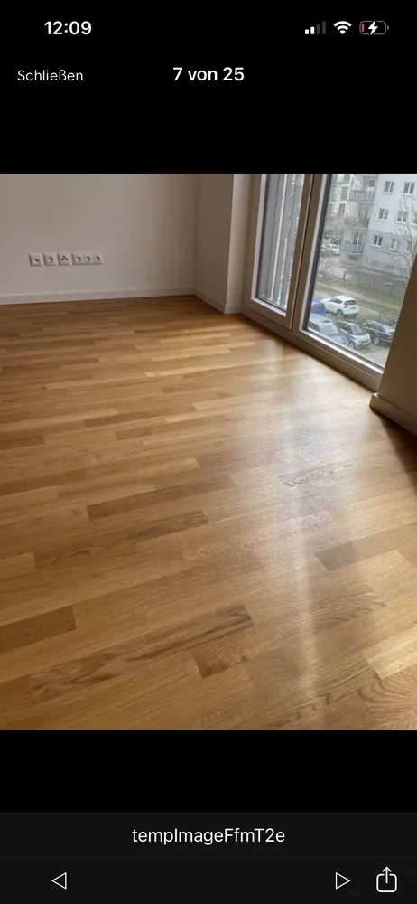 2 Zimmer Wohnung mit 42 m² in Berlin – Bild 9