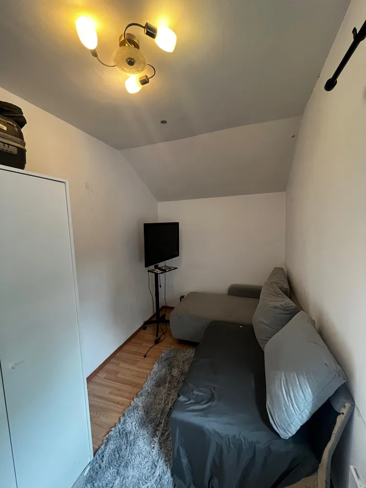 WG-Zimmer mit 20 m² in Erlangen – Bild 6