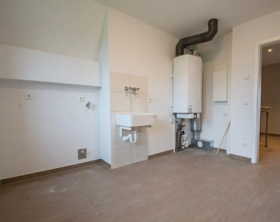 3 Zimmer Wohnung mit 94 m² in Buxtehude – Bild 9
