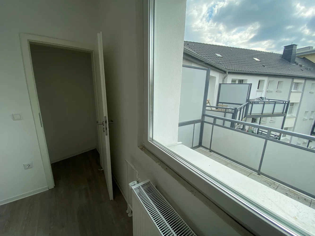 4 Zimmer Wohnung mit 62 m² in Essen – Bild 11