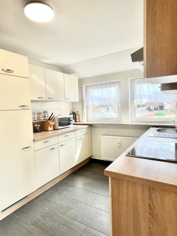 4 Zimmer Wohnung mit 83 m² in Balingen – Bild 8