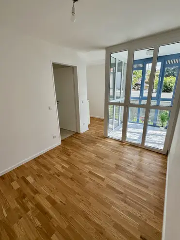 2 Zimmer Wohnung mit 46 m² in München – Bild 9