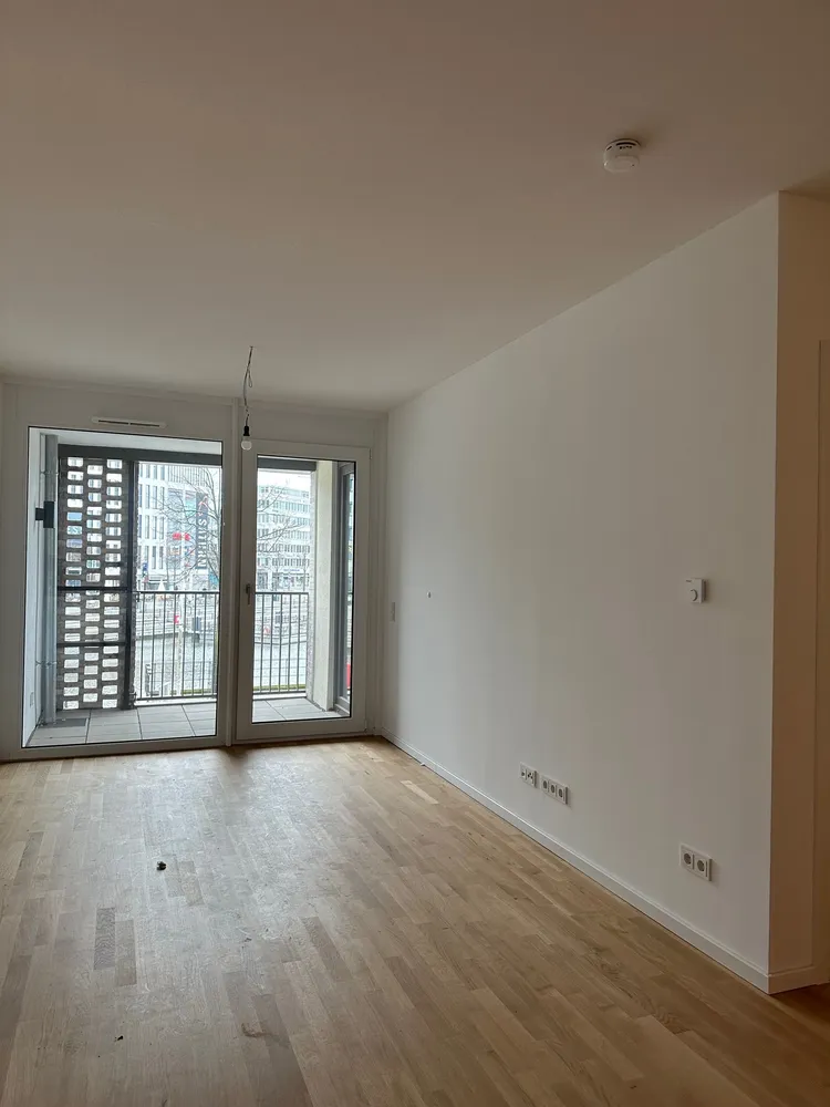 3 Zimmer Wohnung mit 68 m² in Kiel – Bild 1