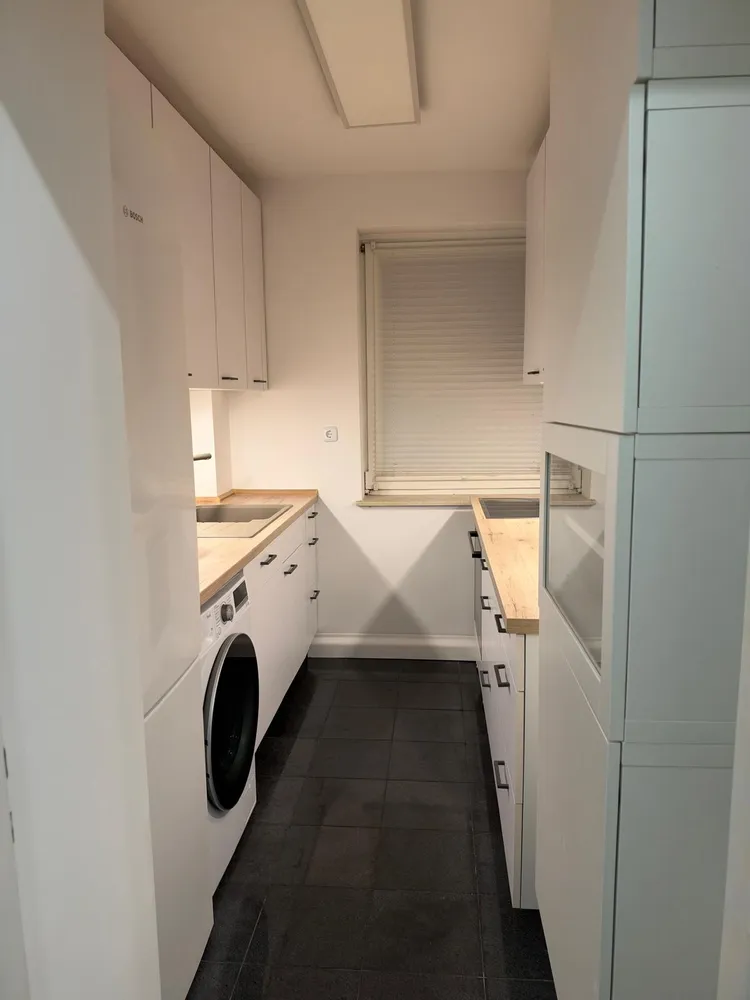 2 room apartment with 46 m² in Frankfurt am Main – Photo 1