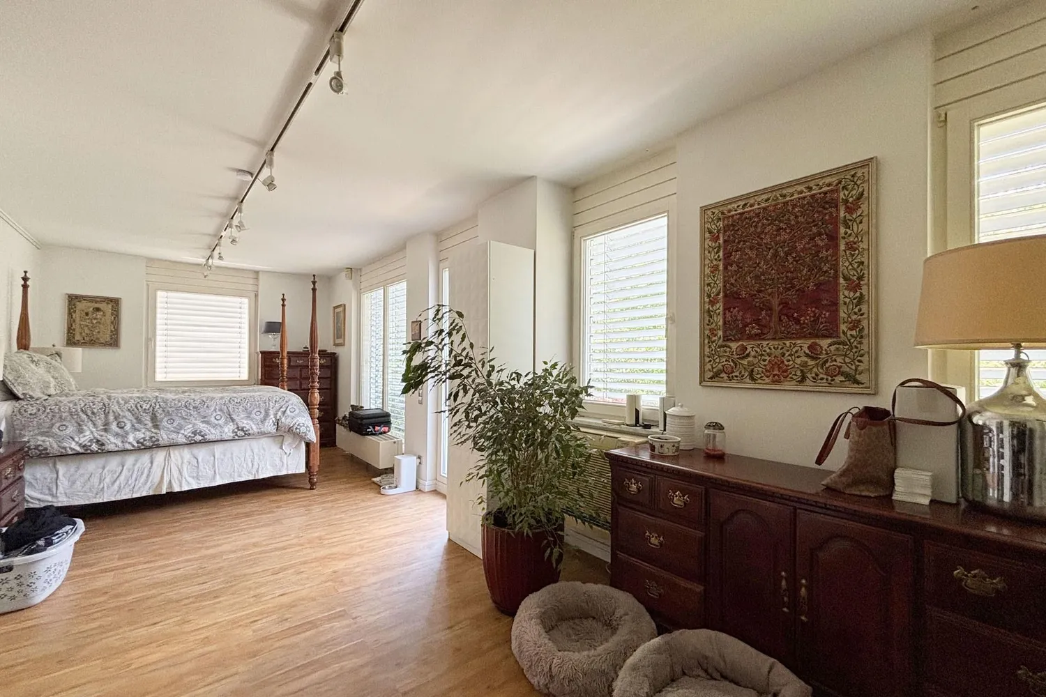 5 Zimmer Wohnung mit 224 m² in Stuttgart – Bild 9