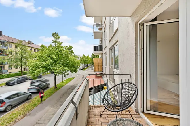 WG-Zimmer in München – Bild 3