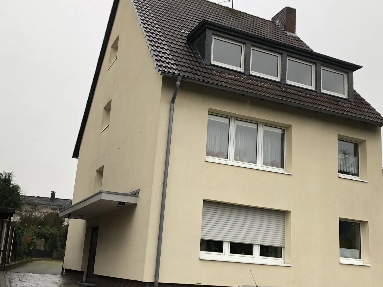 3 Zimmer Wohnung mit 66 m² in Essen – Bild 1