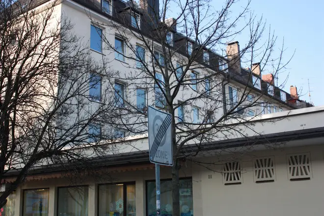 2 Zimmer Wohnung mit 52 m² in München – Bild 3
