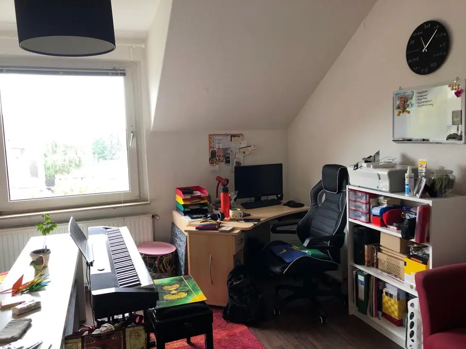 4 Zimmer Wohnung mit 104 m² in Bochum – Bild 6