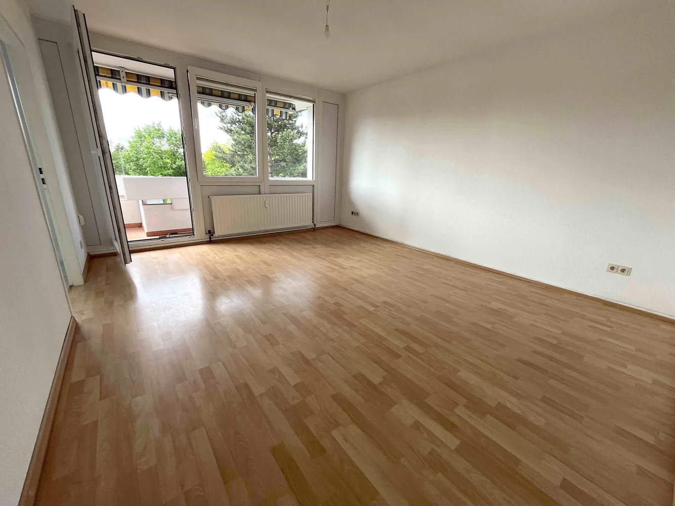 2 Zimmer Wohnung mit 67 m² in Mainz – Bild 11