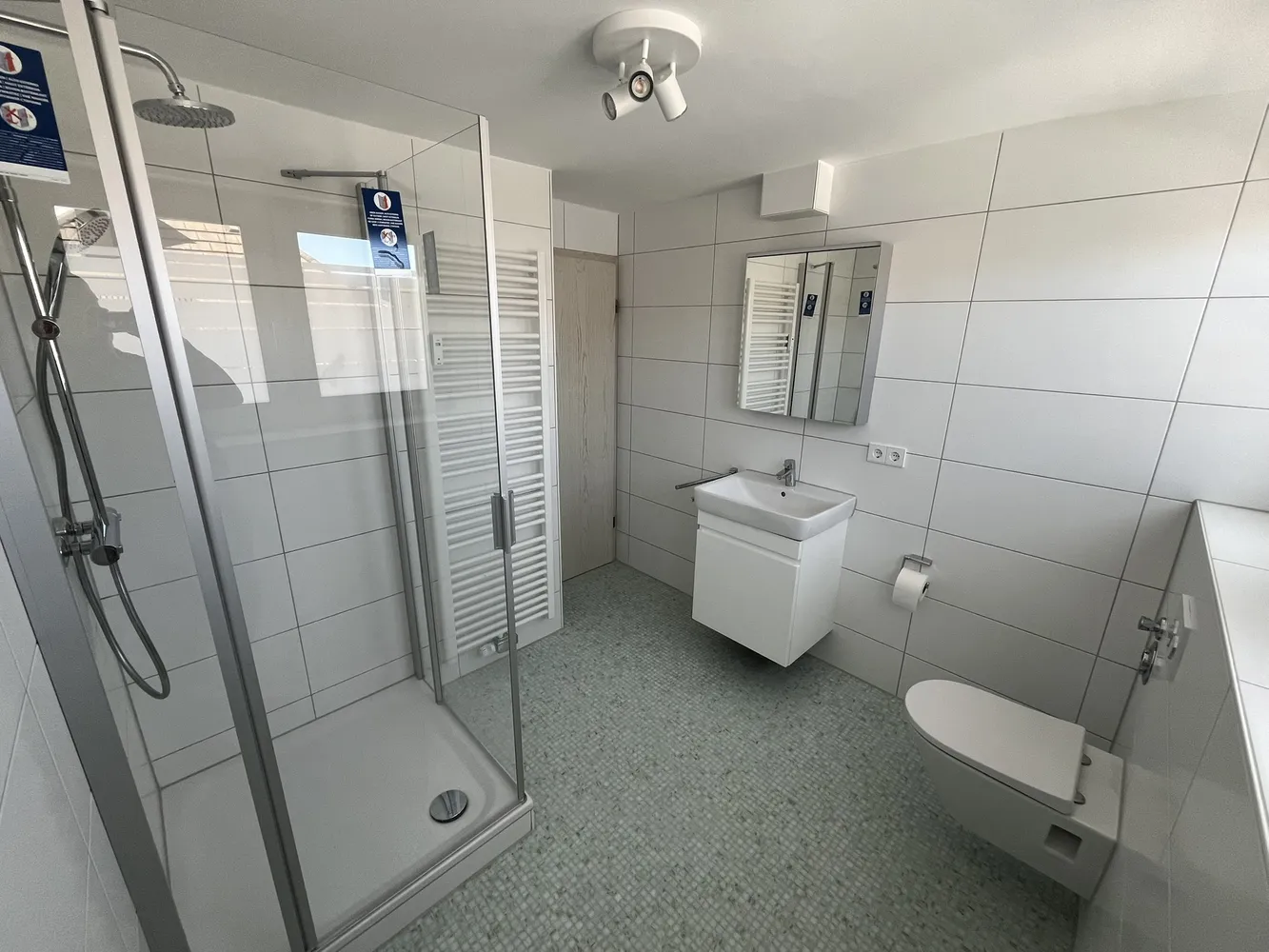 4 room apartment with 76 m² in Ludwigsburg – Photo 4