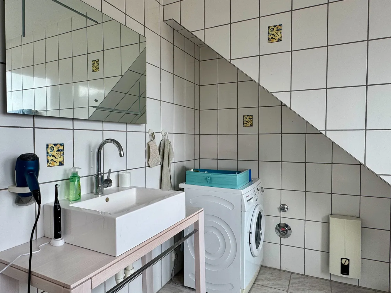 2 Zimmer Wohnung mit 80 m² in Kiel – Bild 10