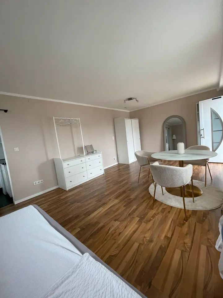 2 Zimmer Wohnung mit 33 m² in Mosbach – Bild 2