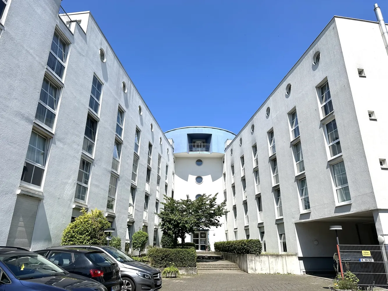 2 Zimmer Wohnung mit 73 m² in Hannover – Bild 1
