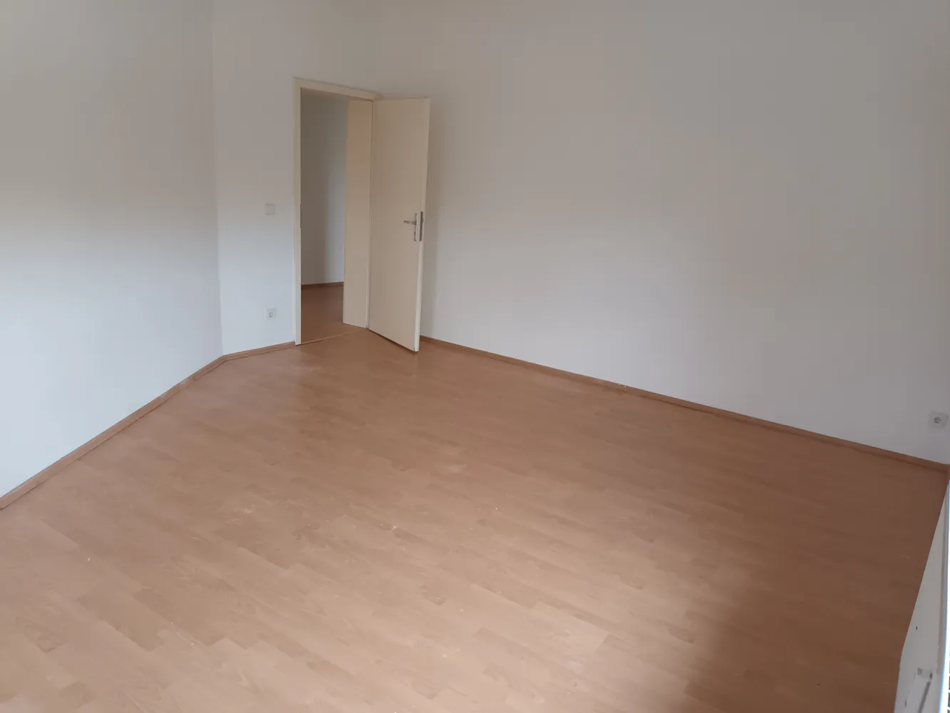 2 Zimmer Wohnung mit 66 m² in Mannheim – Bild 2