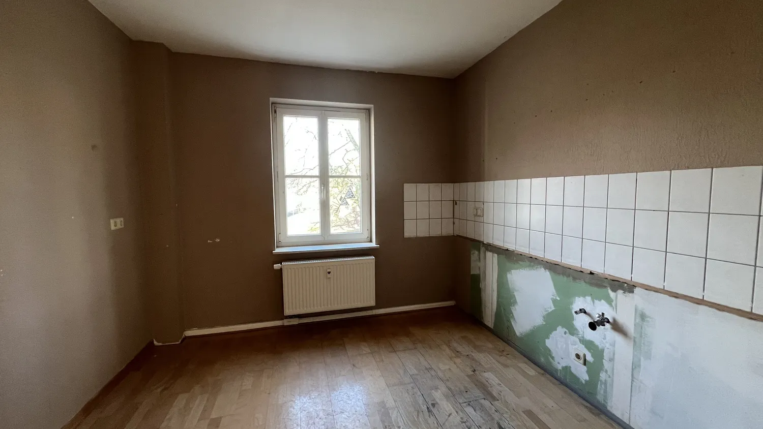 3 Zimmer Wohnung mit 64 m² in Suhl – Bild 5