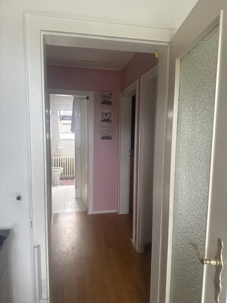3 Zimmer Wohnung mit 47 m² in Oberhausen – Bild 1