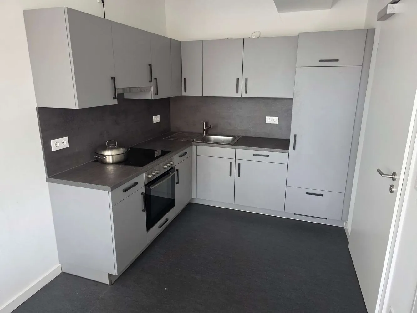 1 Zimmer Wohnung mit 36 m² in Hamburg – Bild 6