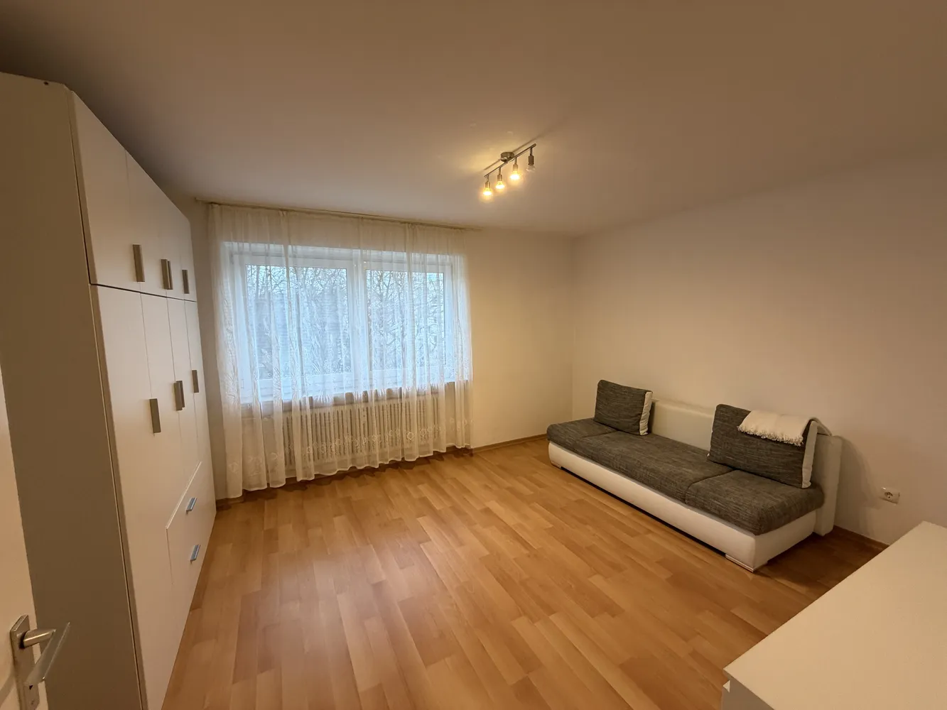 4 room apartment with 92 m² in Munich – Photo 6