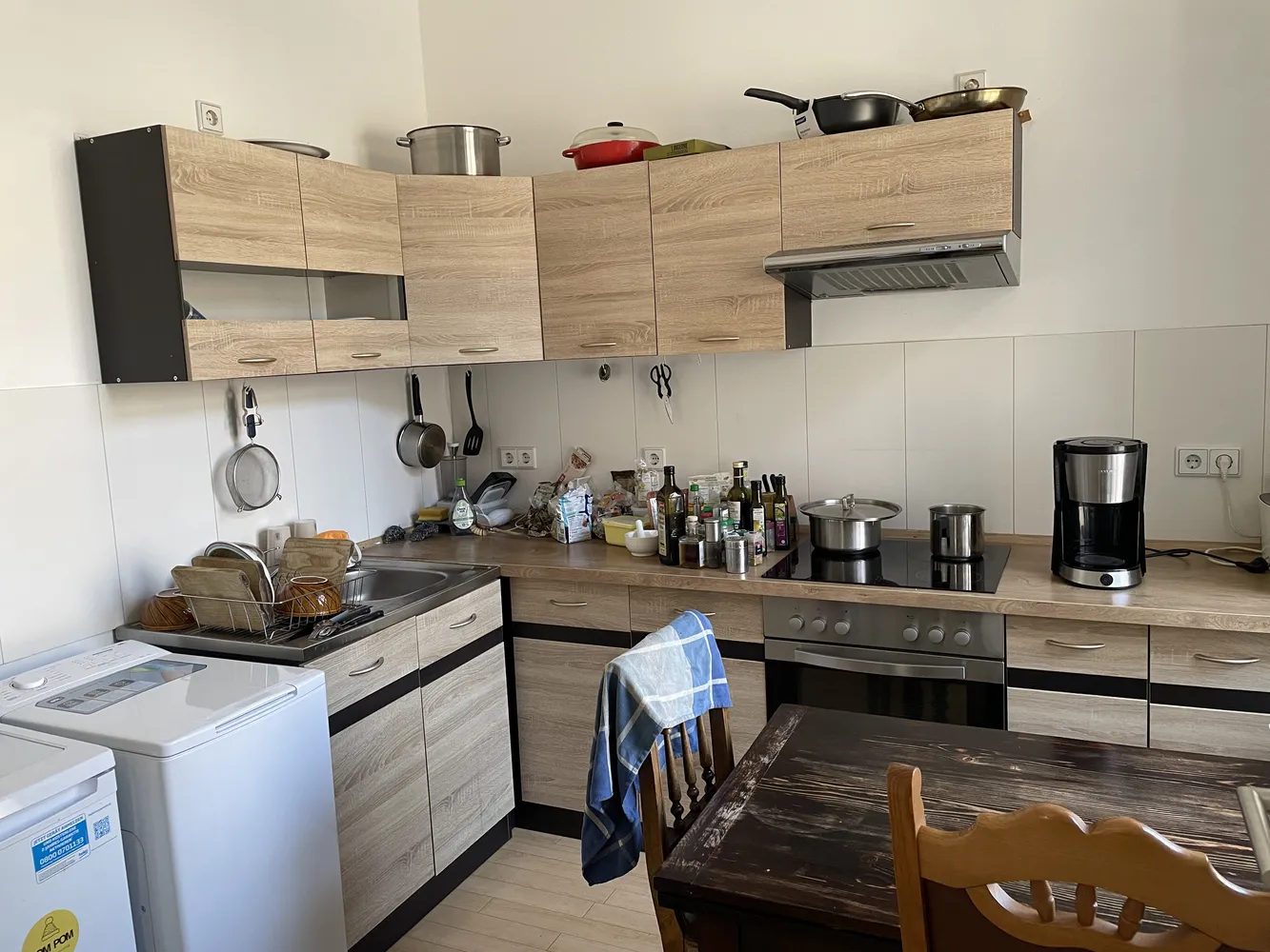 1 Zimmer Wohnung mit 43 m² in Dresden – Bild 4