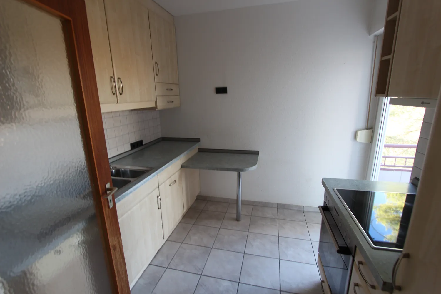 2 Zimmer Wohnung mit 56 m² in Villingen-Schwenningen – Bild 3