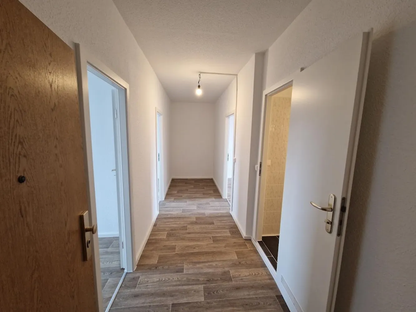3 Zimmer Wohnung mit 70 m² in Leipzig – Bild 5