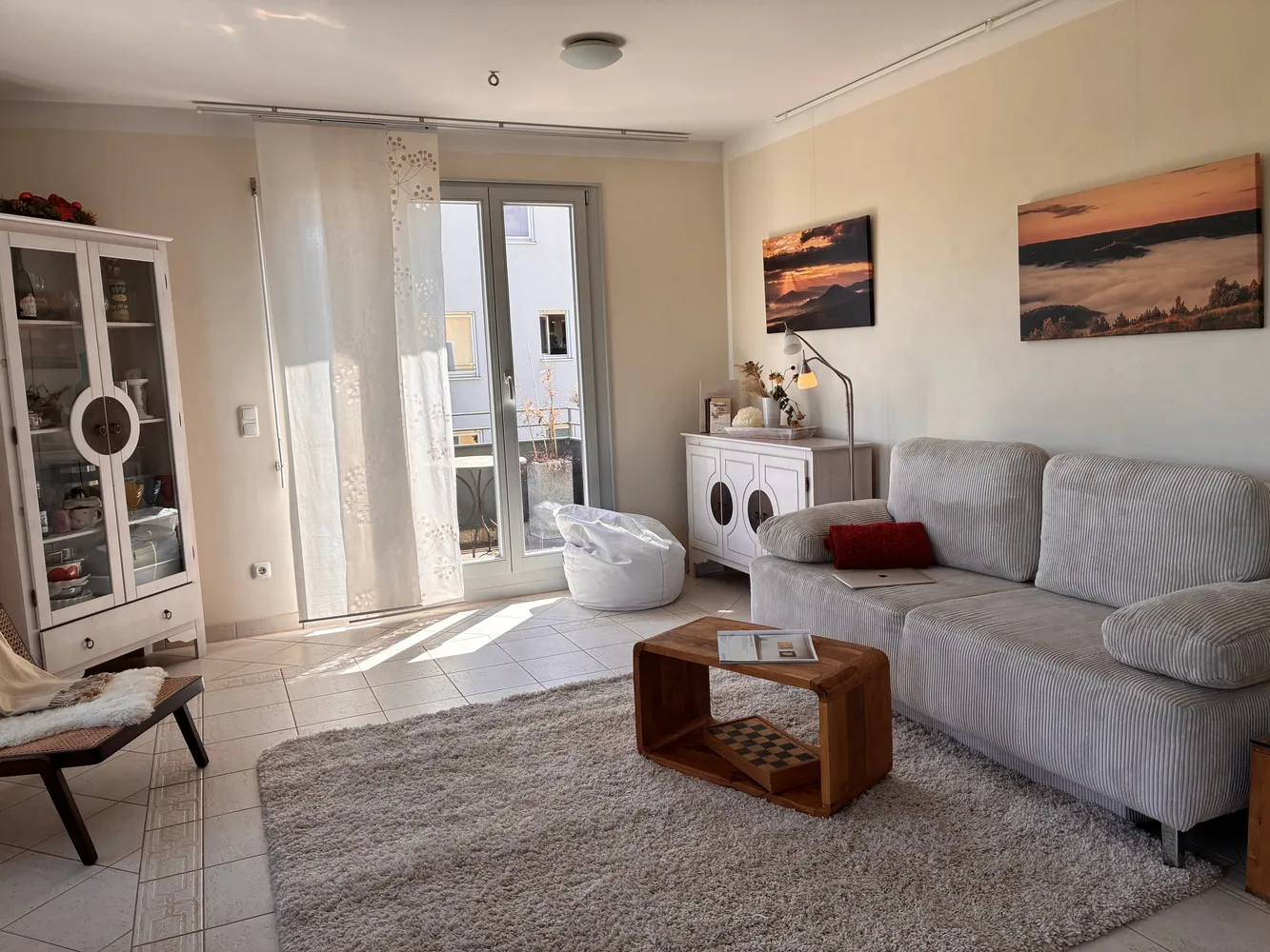2 Zimmer Wohnung mit 65 m² in München – Bild 6