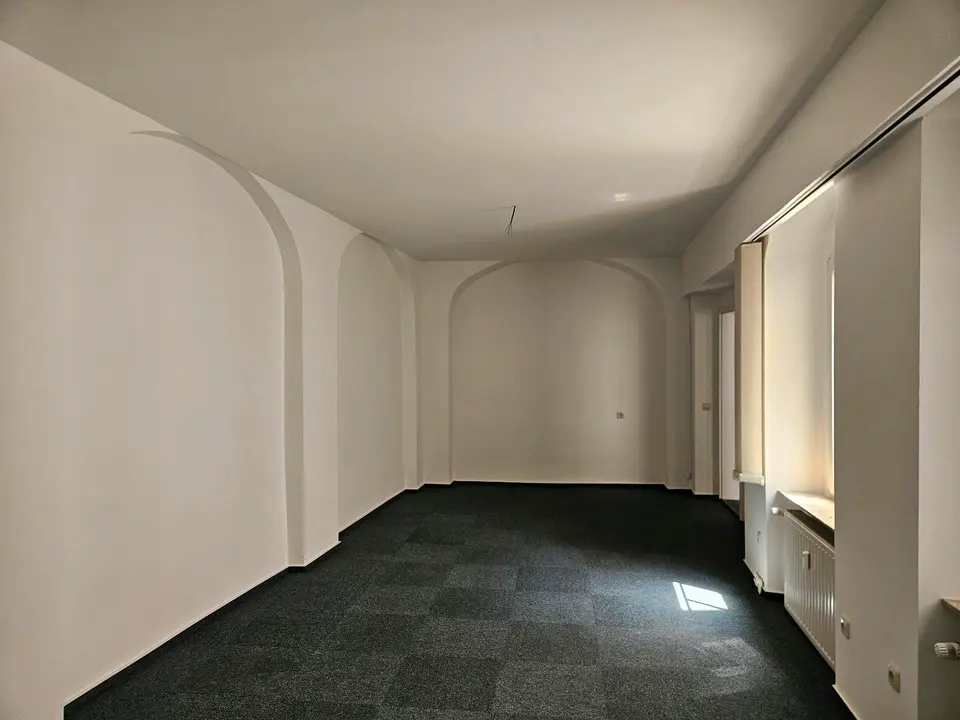 3 Zimmer Wohnung mit 98 m² in Meißen – Bild 1