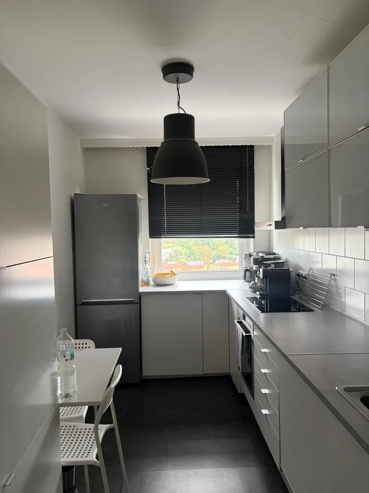 2 Zimmer Wohnung mit 72 m² in Heppenheim – Bild 4