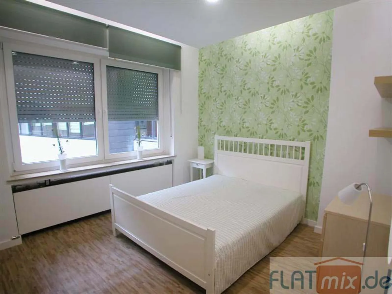 1 Zimmer Wohnung mit 1 m² in Paderborn – Bild 1