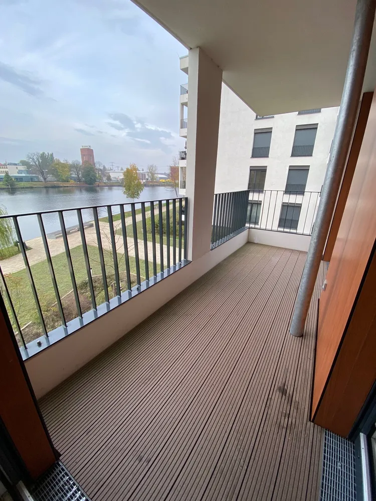 3 Zimmer Wohnung mit 66 m² in Berlin – Bild 7