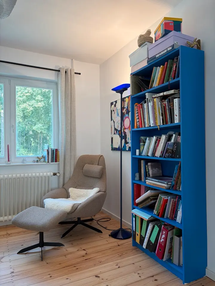 5 Zimmer Haus mit 125 m² in Berlin – Bild 7