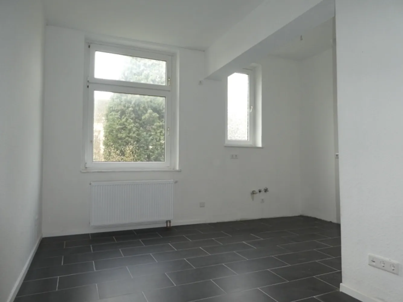 5 Zimmer Wohnung mit 110 m² in Witten – Bild 3